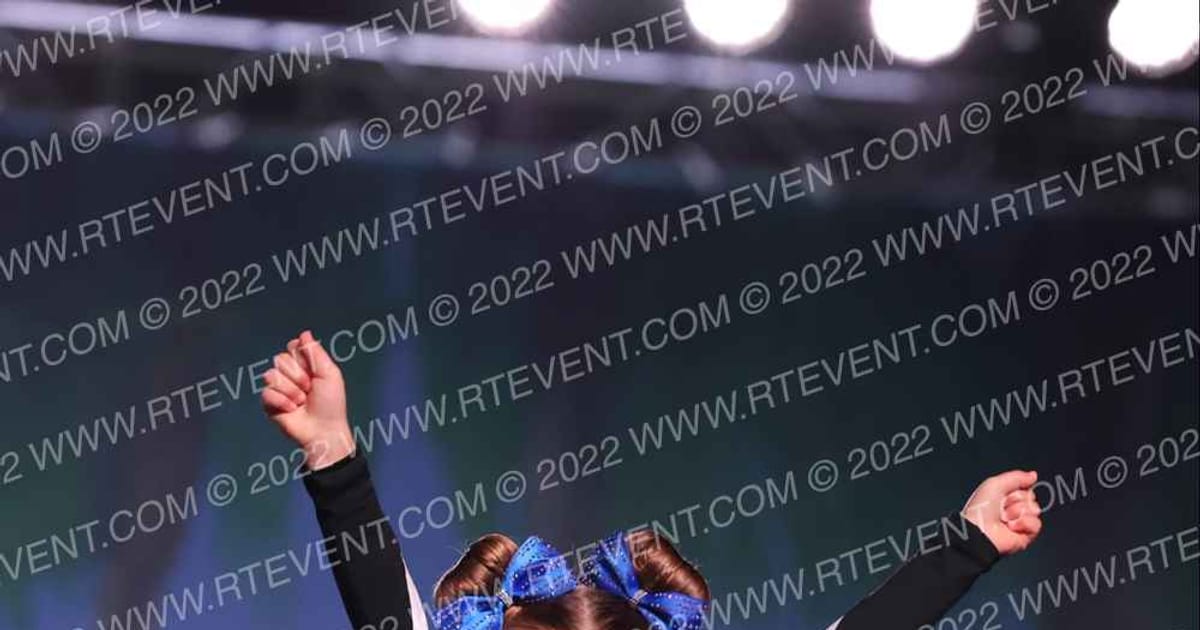 Florida Top Dog All Stars Mini Garnet-Lakewood Ranch · The American Open Orlando Nationals