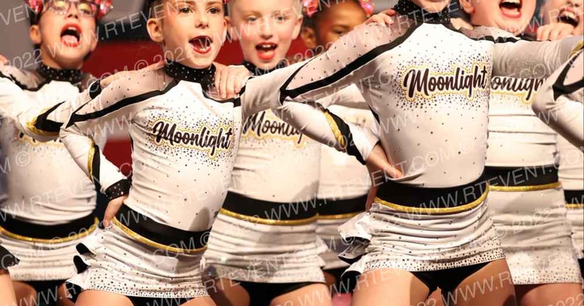 World Cup Moonlight · MidAtlantic Grand Nationals