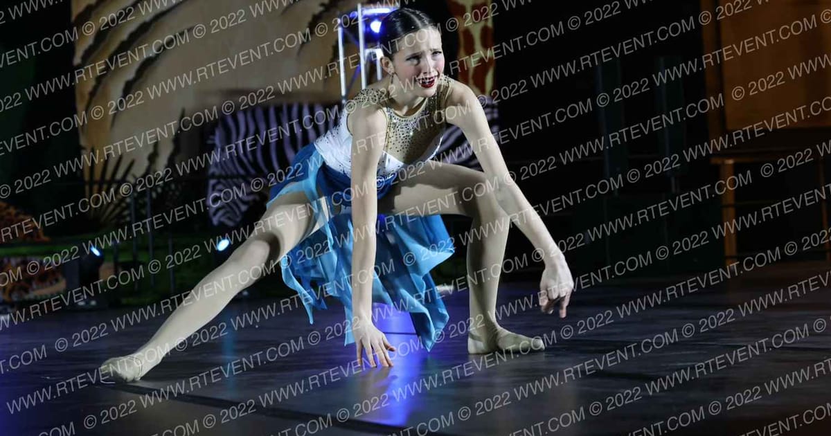 Wildfire Dance Studio Adriana Bassin · ASC King of the Jungle Cincinnati