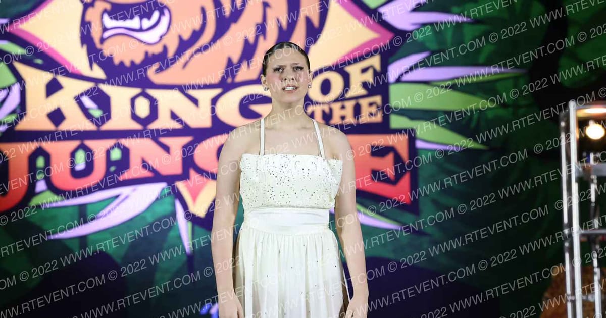 Intensity Dance Teams Noel West · ASC King of the Jungle Cincinnati