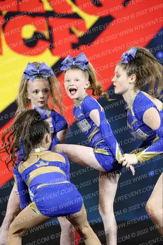 Royalty Elite LLC Gossip Girls