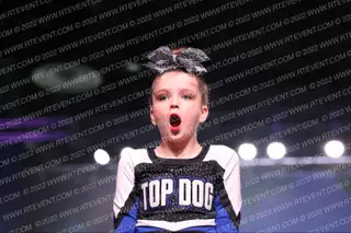 Florida Top Dog All Stars Onyx