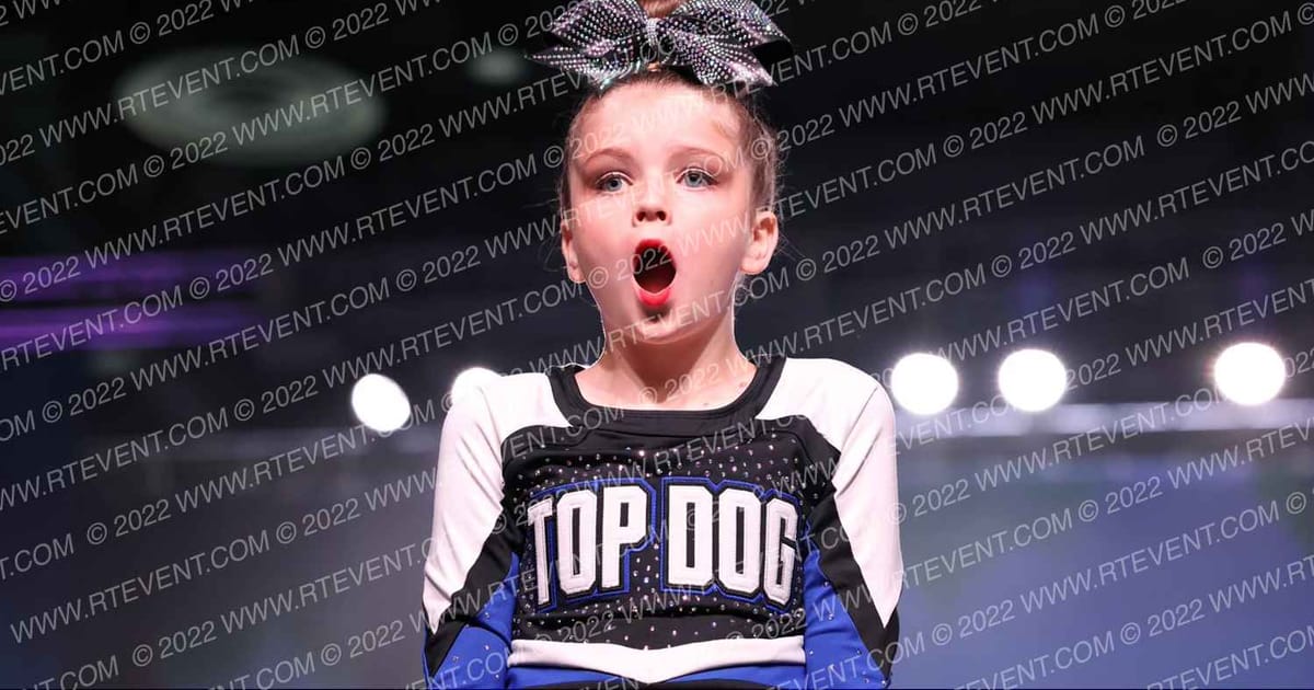 Florida Top Dog All Stars Onyx · The American Open Orlando Nationals