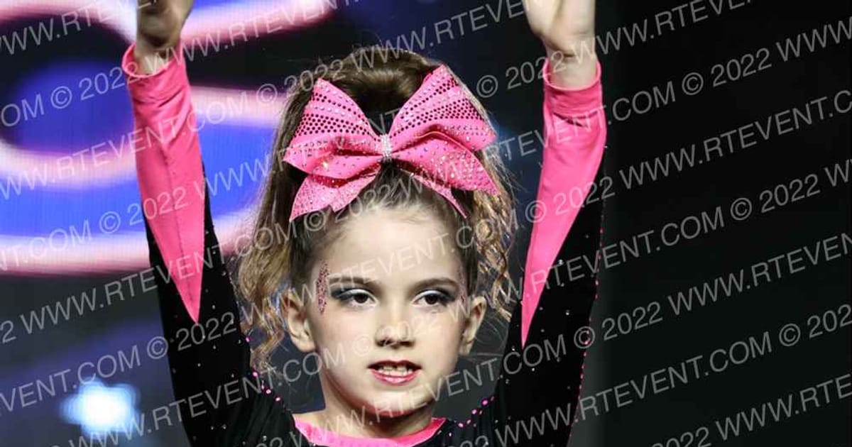 Titanium Force Shock · GLCC Grand Nationals
