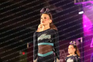 Desert Elite Mavericks Vicious