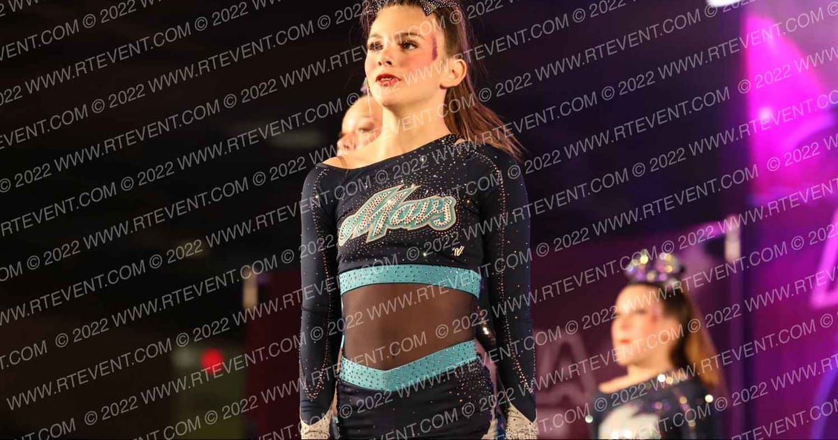 Desert Elite Mavericks Vicious · Aloha Grand Nationals DIDII