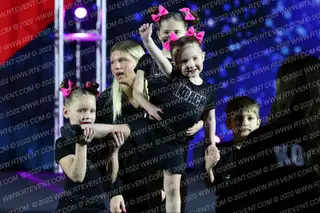 Koach All Stars Baby Bids