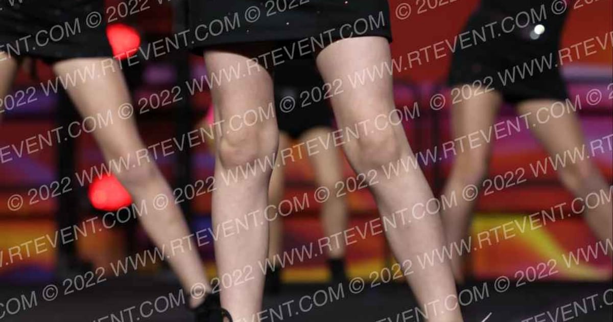 Titanium Force Pink Starburst · GLCC Grand Nationals