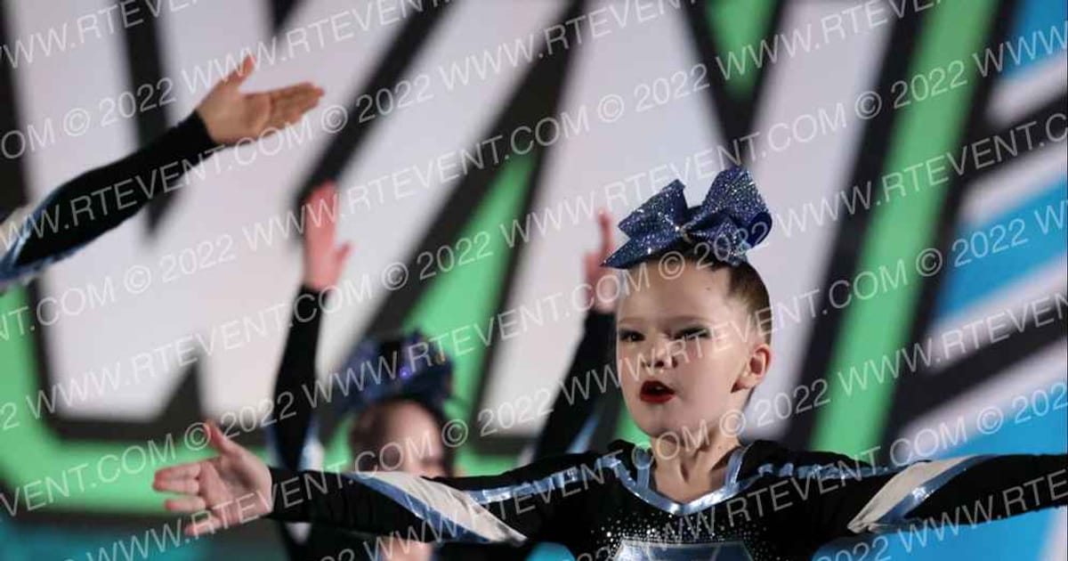 ATA Lake Norman Starlites · Double Down Concord Nationals DIDII