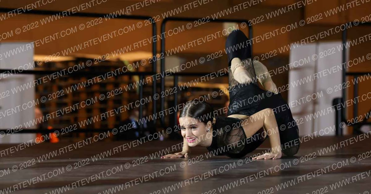 Intensity Dance Teams Elise Maier · ASC King of the Jungle Cincinnati