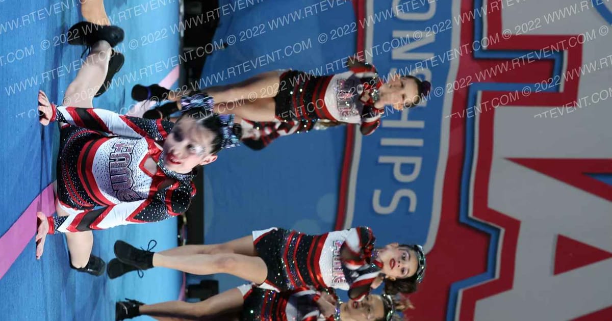 FAME All Stars - Midlo Mini Knockout · ALOHA Richmond Showdown
