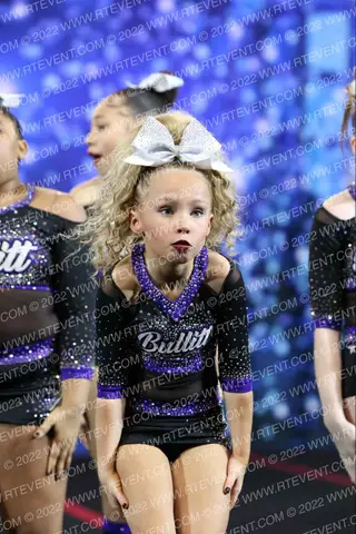 Bullitt Athletics Angels