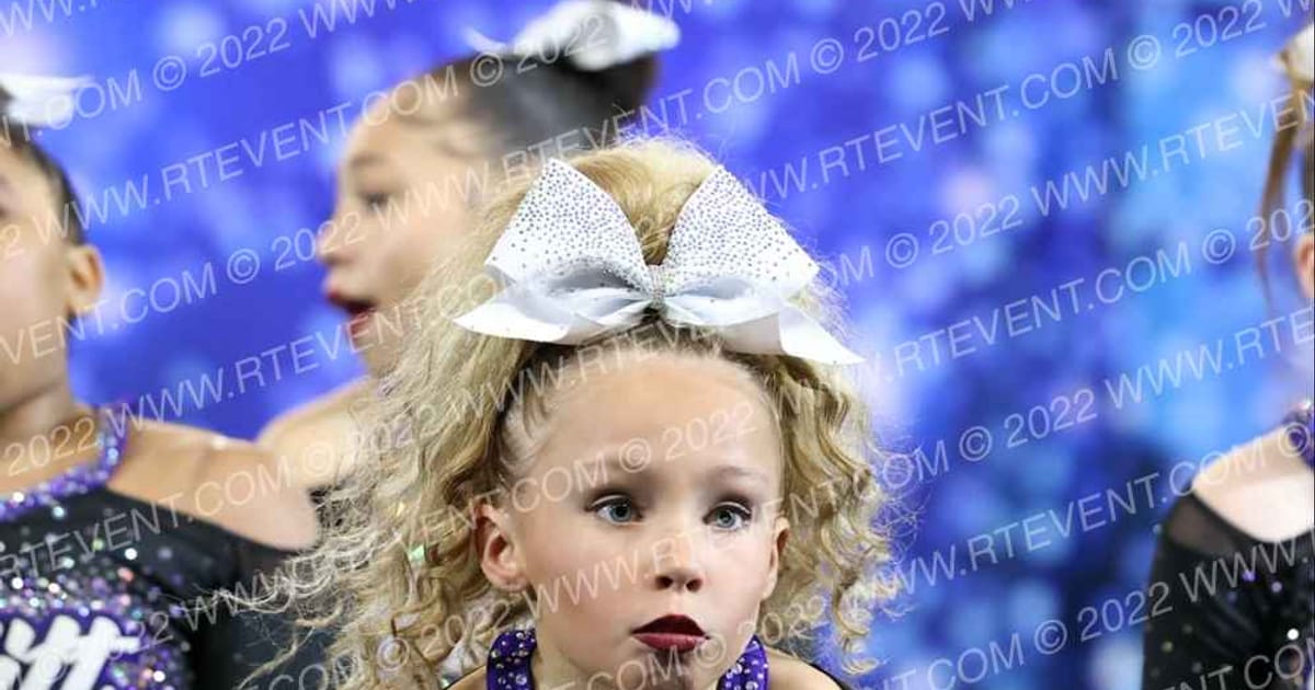Bullitt Athletics Angels · Spirit Sports Indy