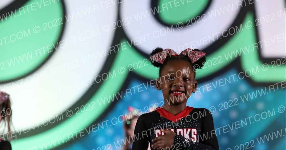 Carolina Spirit Athletics Shark Fins · Double Down Concord Nationals DIDII