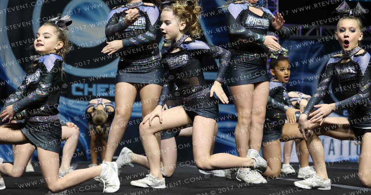 Premier Athletics - Nashville STRYKERS · COA Columbus Grand Nationals CORRECTED