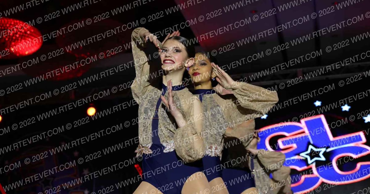 Dance Force Studios Photograph · GLCC Grand Nationals