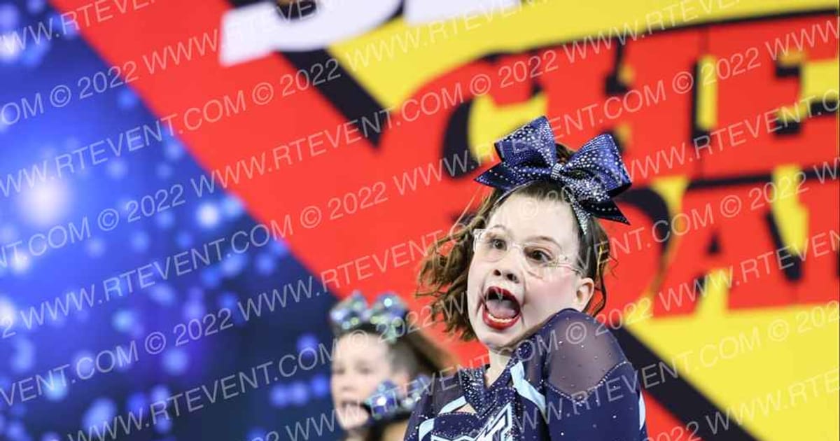 ICE Flash Flood · Spirit Sports Indy