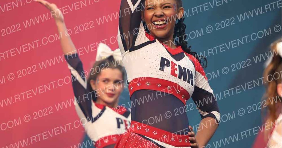 Penn Elite Lynx · MidAtlantic Grand Nationals