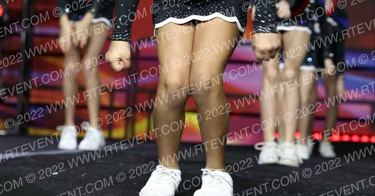 Super All Stars Rubies · GLCC Grand Nationals
