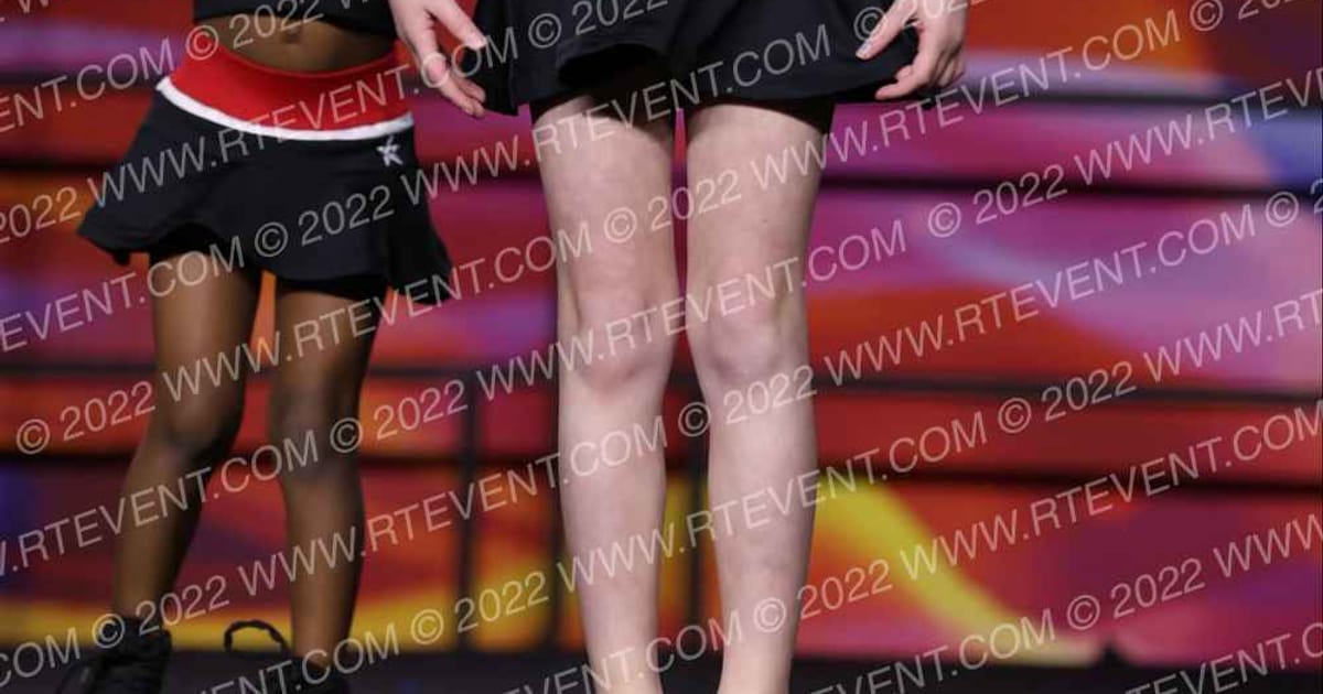Wisconsin Elite Tiny Commanders · GLCC Grand Nationals