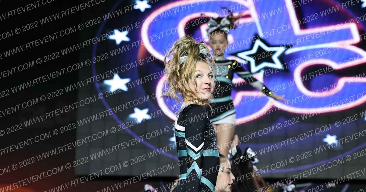 NWI Fury Wildfire · GLCC Grand Nationals