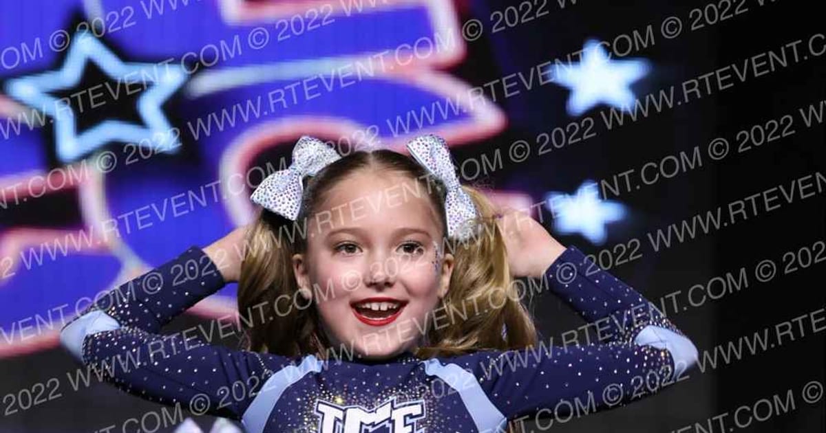 ICE Mini Meteorites · GLCC Grand Nationals