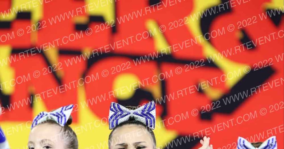 Genesis Athletix Apollo · Spirit Sports Indy