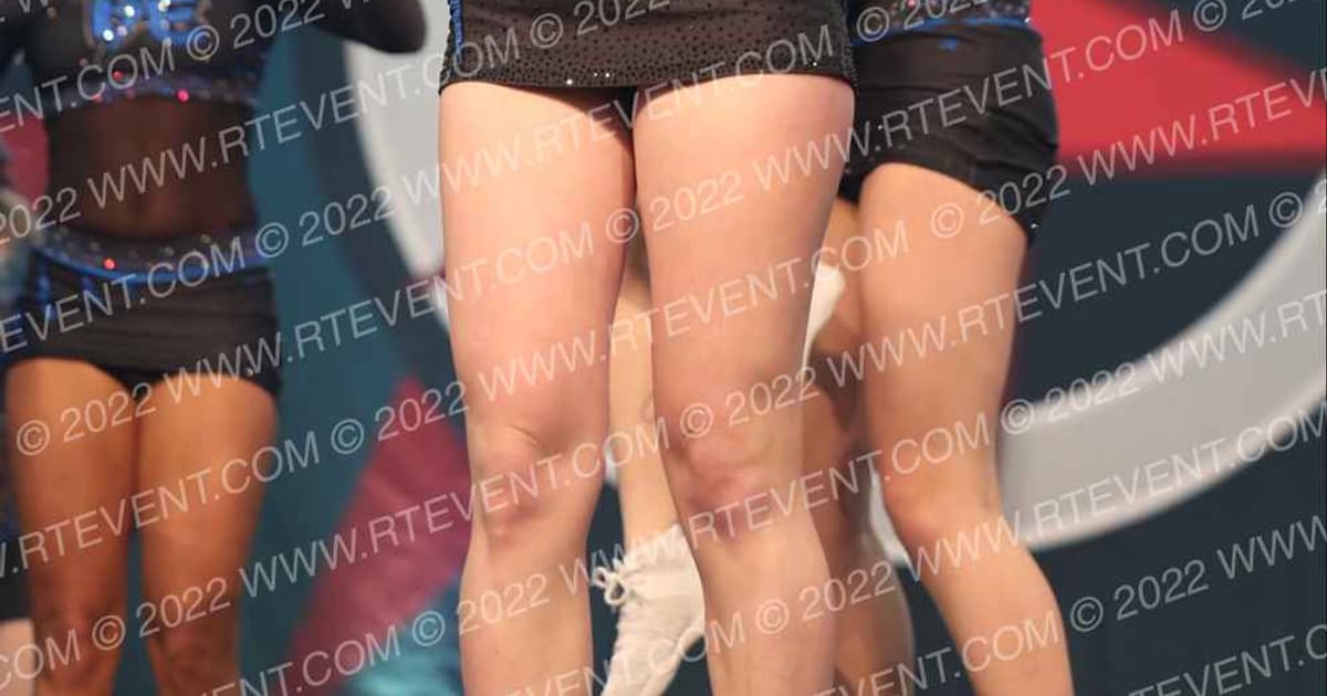 Titan Elite All Stars Genesis · MidAtlantic Grand Nationals