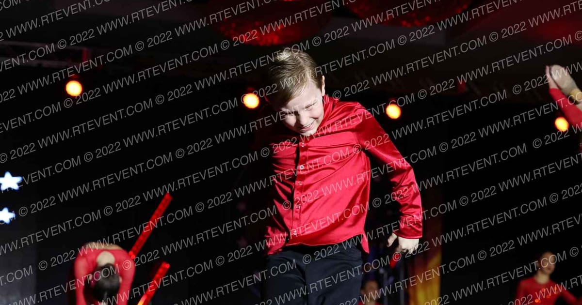 Champion Legacy Youth Elite Lyrical - Listen To Your Heart · GLCC Grand Nationals