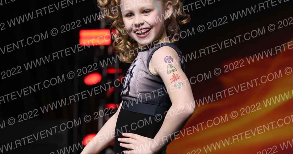 Element Athletics MKE Breeze · GLCC Grand Nationals