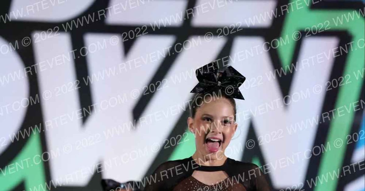 Designer Athletics Fashionistas · Double Down Concord Nationals DIDII