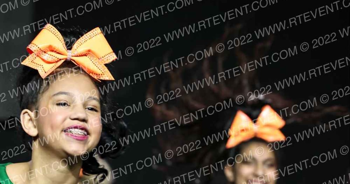 Iowa Elite Cheer of MN RUTHLESS · GLCC Grand Nationals