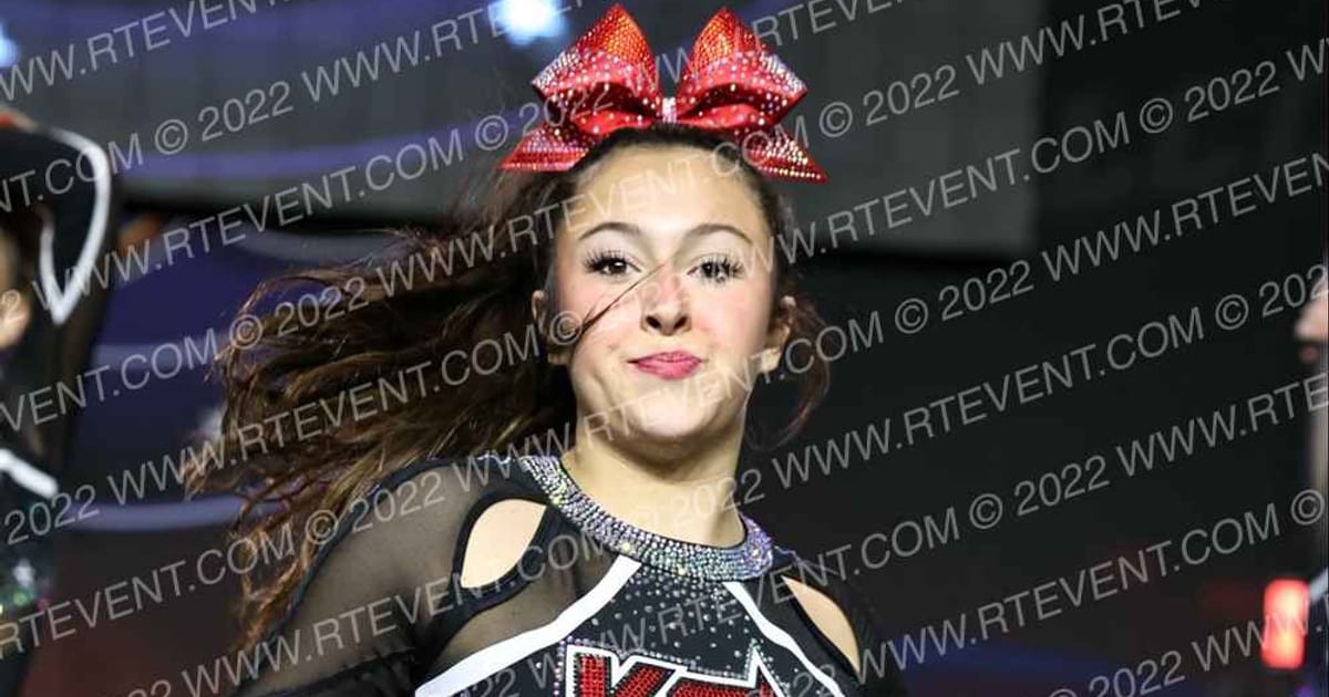 KC Cheer FLASH · GLCC Grand Nationals