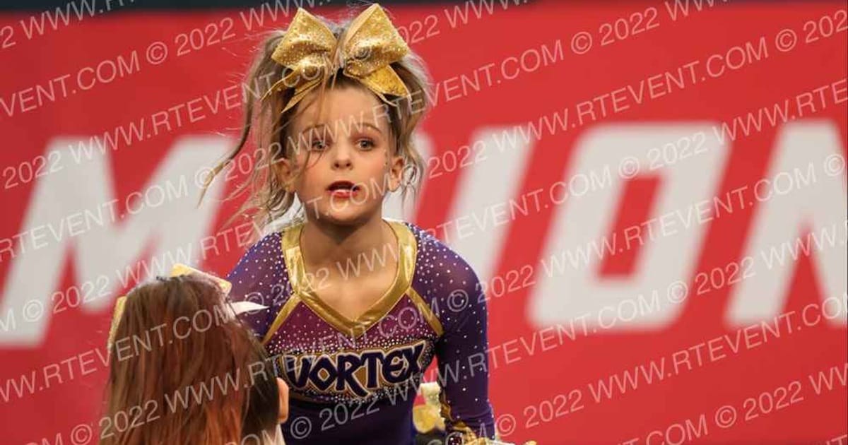 Vortex Allstars Aftershock · MidAtlantic Grand Nationals
