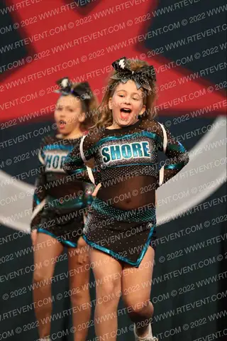 Shore All Stars Sapphire Storms