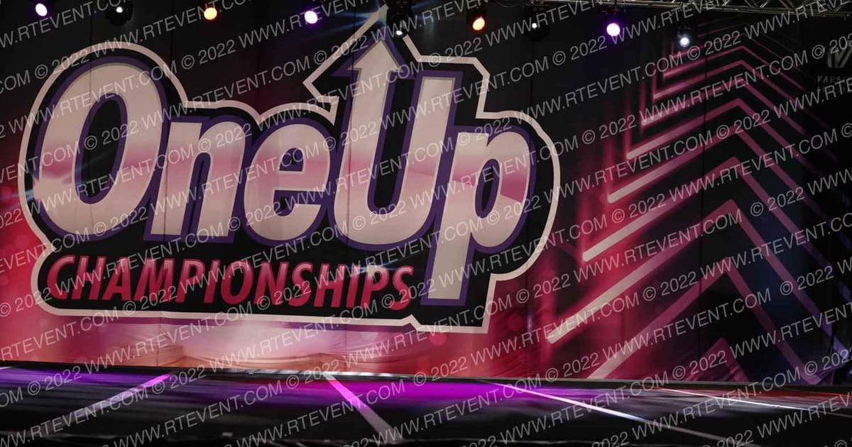 NA · One Up All Star Prep Nationals DIDII