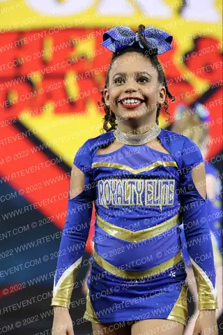 Royalty Elite LLC Heartbreakers
