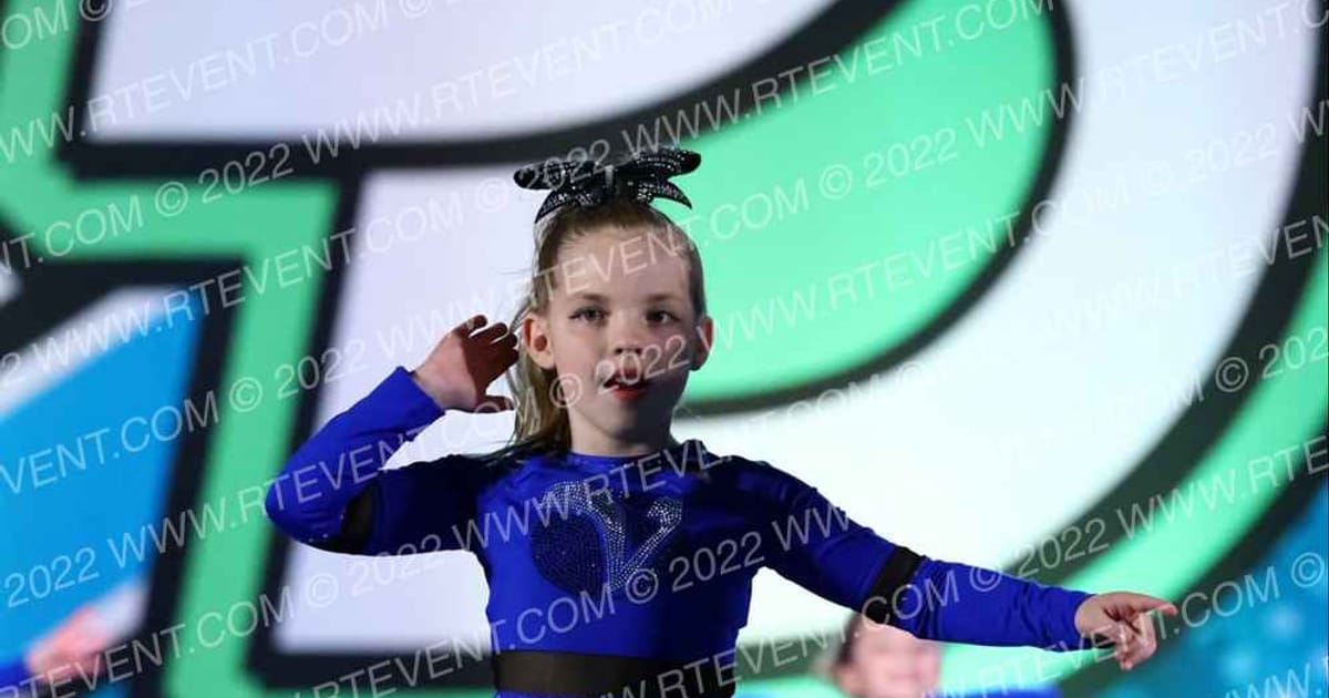 Victory! All Stars Gems · Double Down Concord Nationals DIDII
