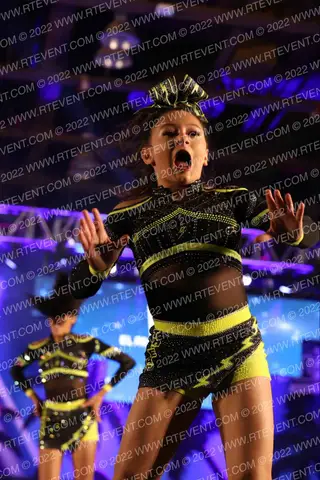 El Paso Threat All Stars V3NOM