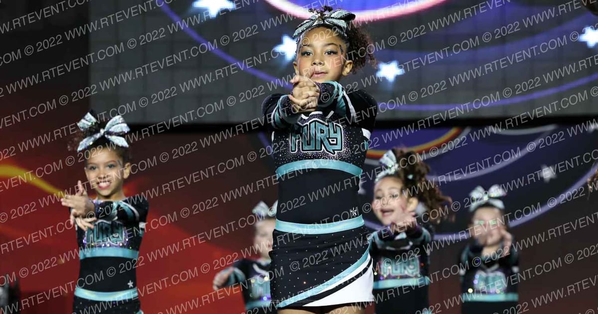 NWI Fury Ember · GLCC Grand Nationals