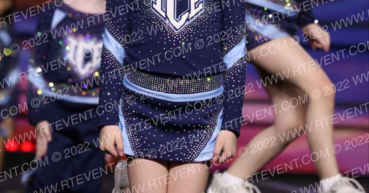 ICE Tiny Tornadoes · GLCC Grand Nationals