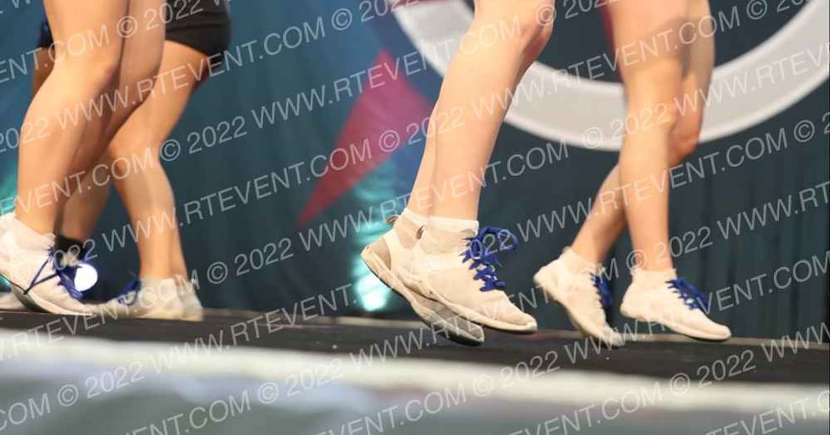 Titan Elite All Stars Immortals · MidAtlantic Grand Nationals