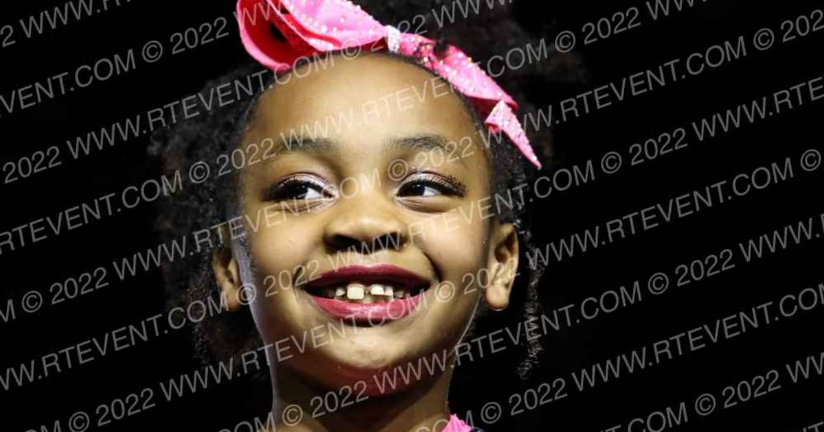 Titanium Force Pink Ladies · GLCC Grand Nationals