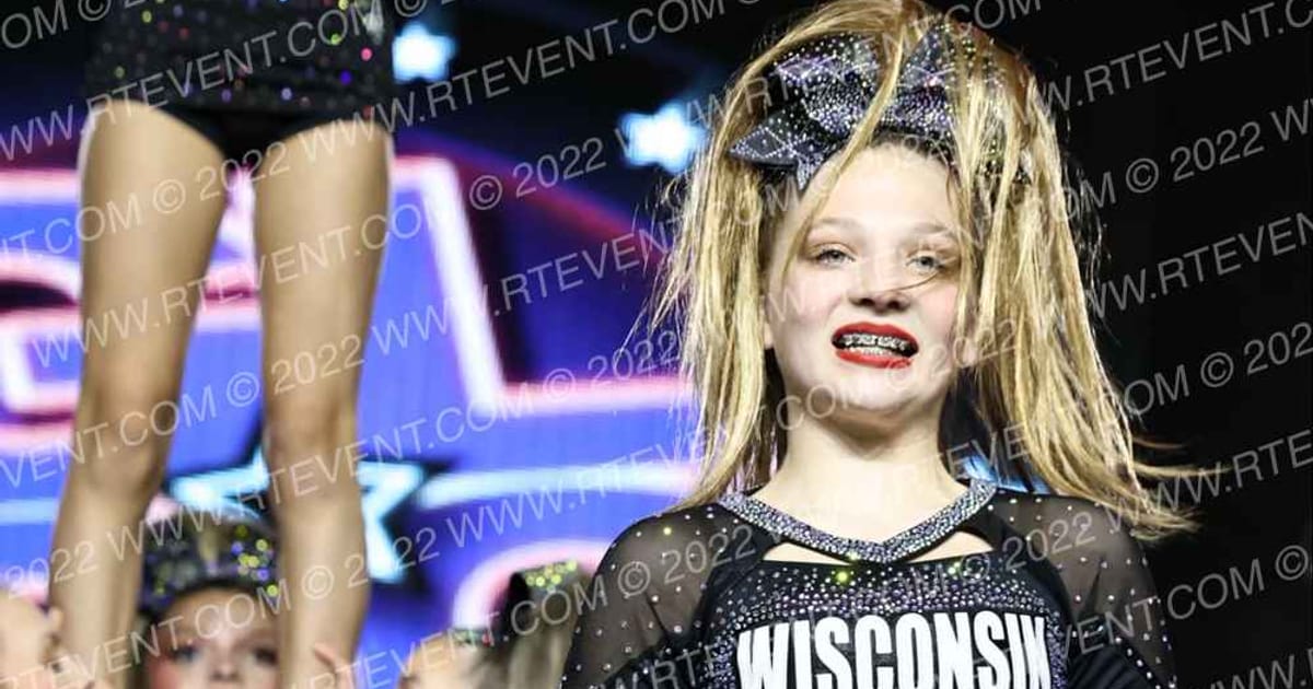 Wisconsin Elite Mavericks · GLCC Grand Nationals