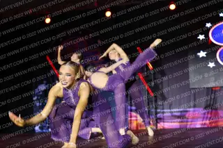 Champion Legacy Senior All-Star Jazz - We Have it All