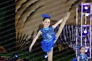 Intensity Dance Teams Intensity Tinies