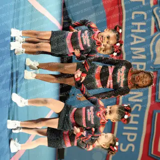 Royalty Brand Athletics Pearls