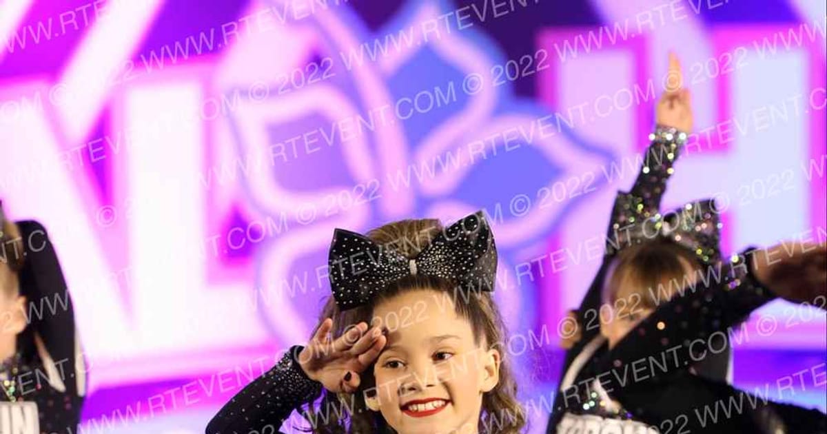 Top Gun All Stars Aviators · Aloha Grand Nationals DIDII