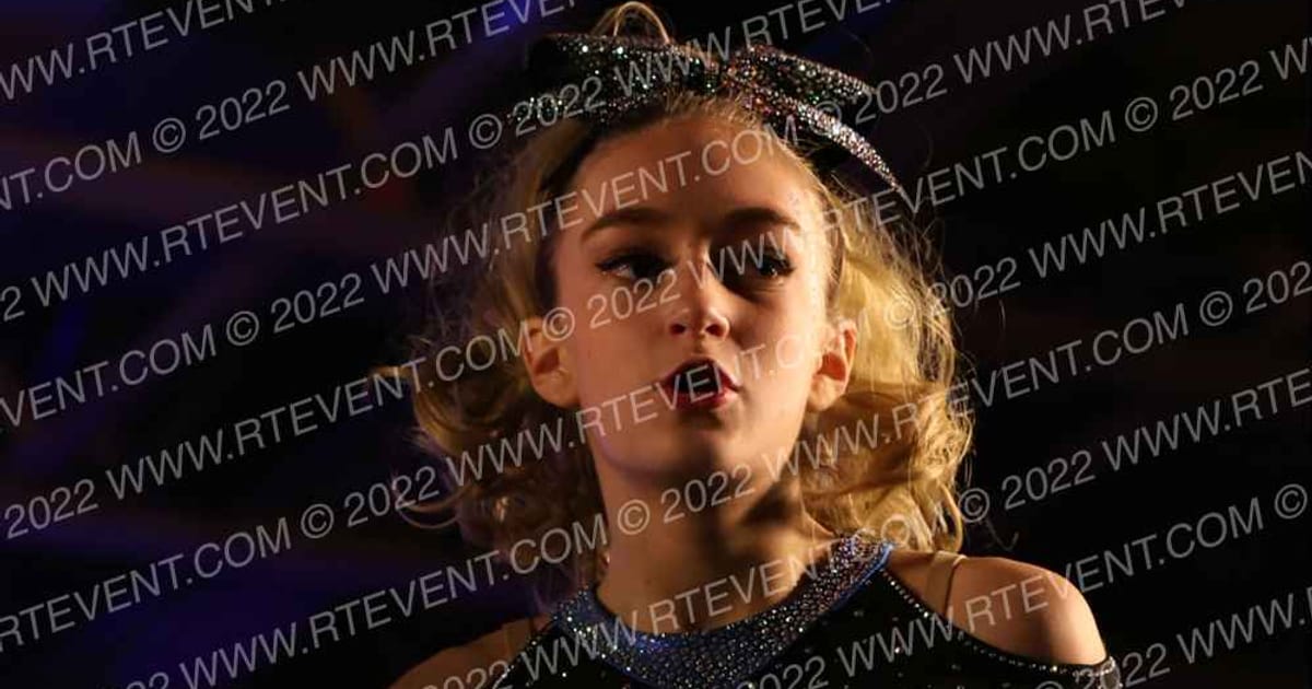 Momentum Athletic Center Platinum · Aloha Grand Nationals DIDII