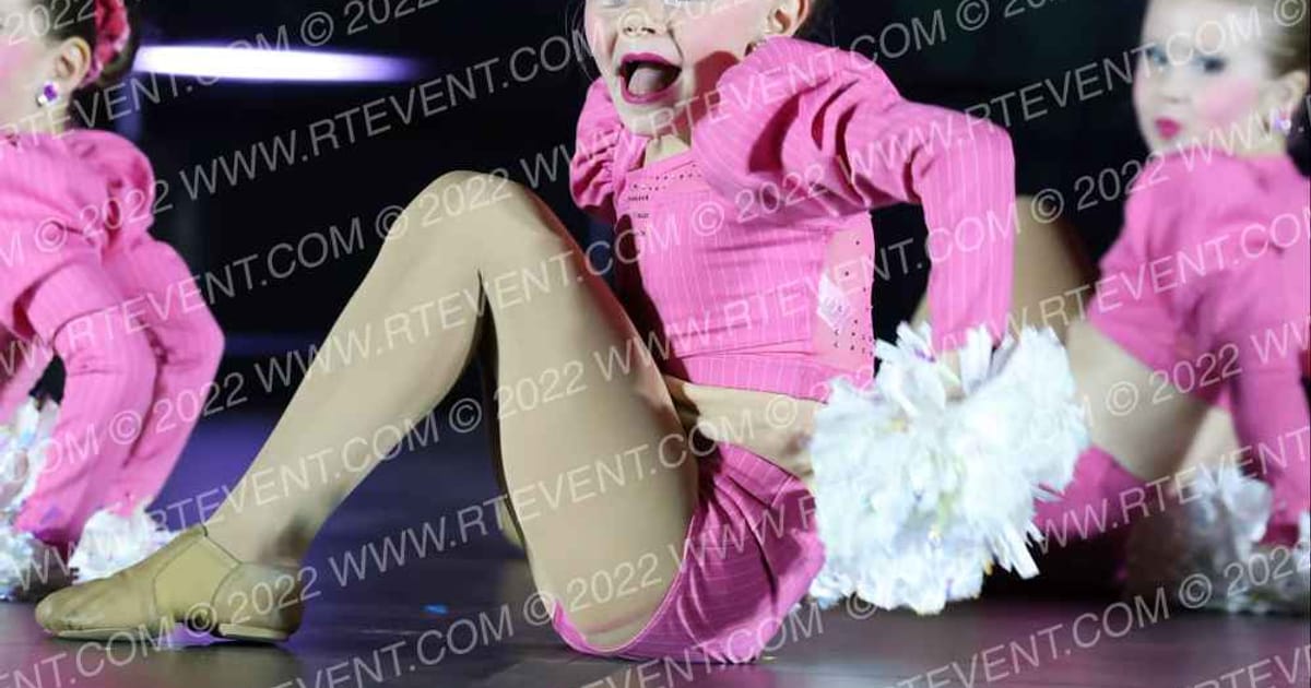 Fierce X Dance Fierce Tiny Jaguars · ASC King of the Jungle Cincinnati